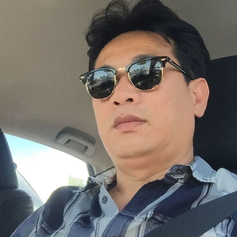 Meet your Posher, Dien