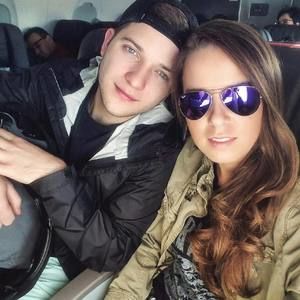 Meet your Posher, Caleb