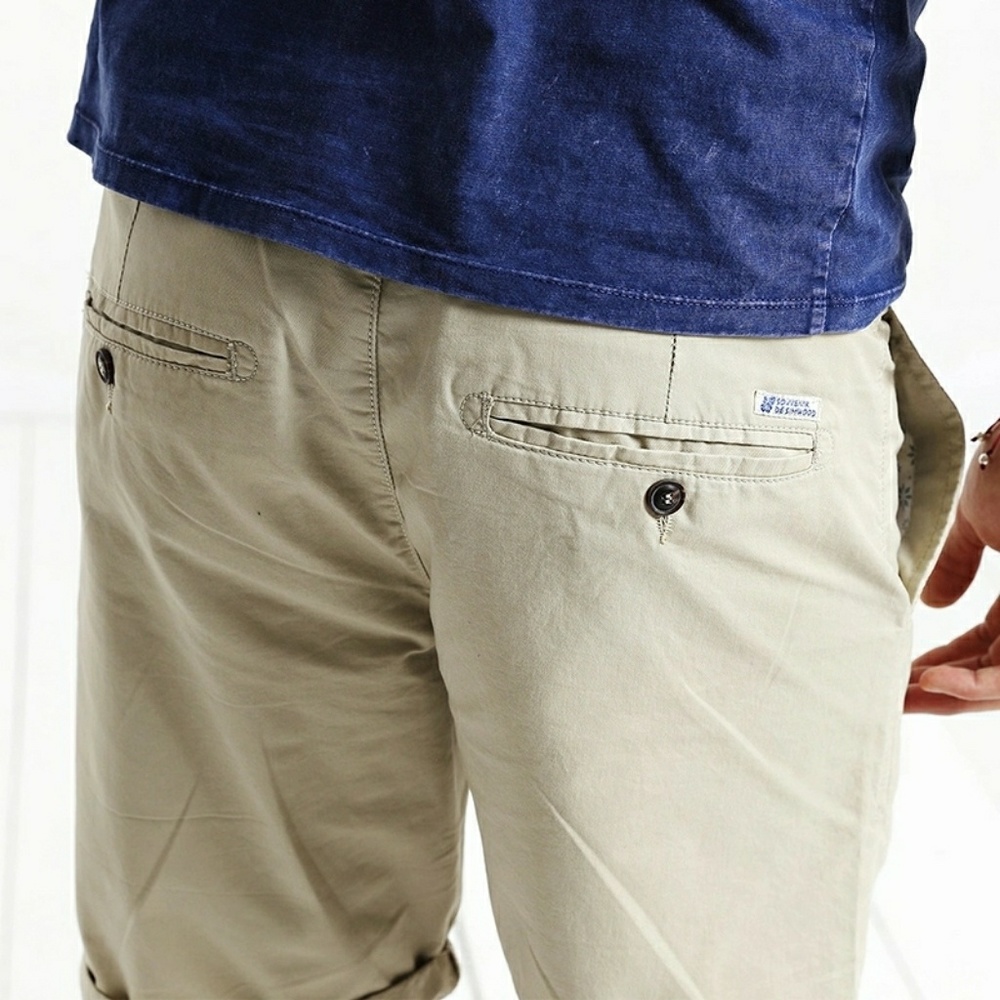 Men cargo