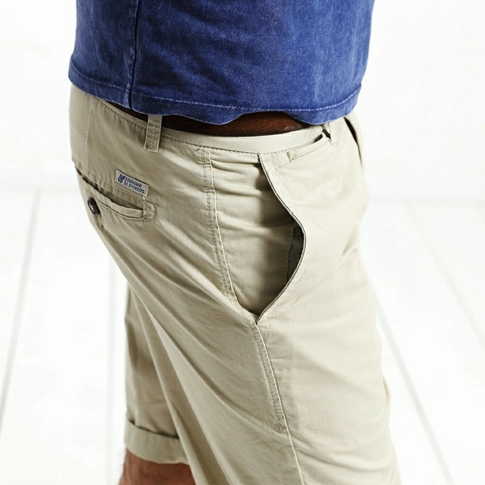Men cargo - Picture 2 of 4
