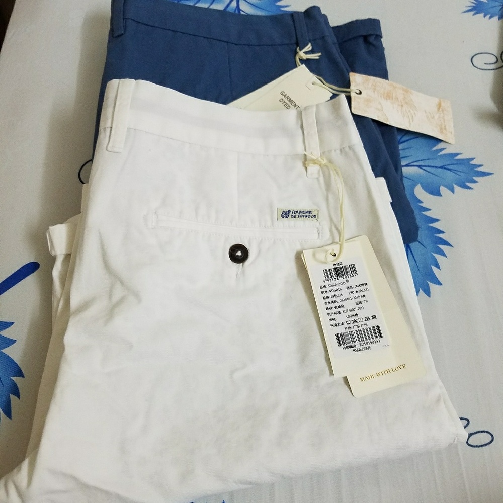 Men cargo - Picture 4 of 4