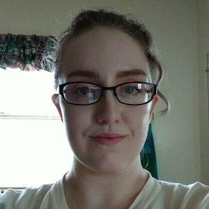 Meet your Posher, Audrey