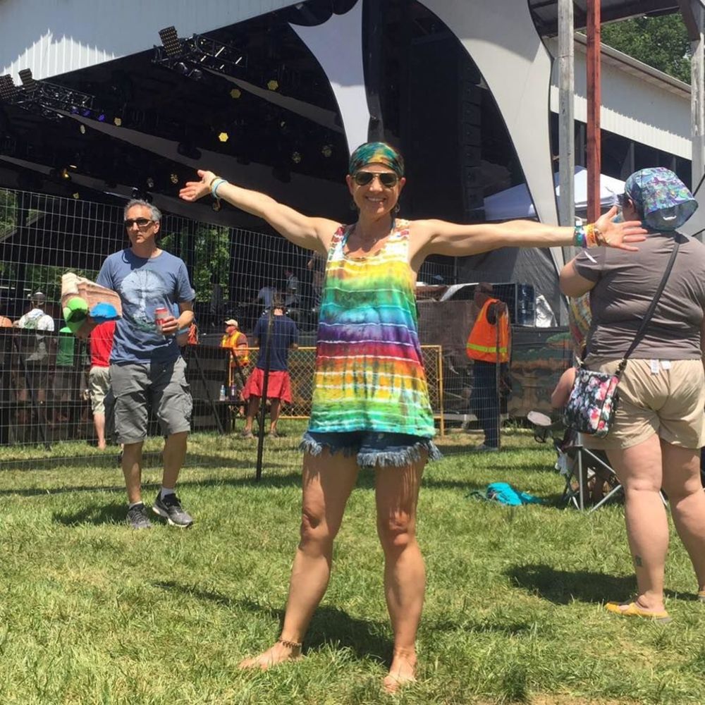 Meet your Posher, Angie