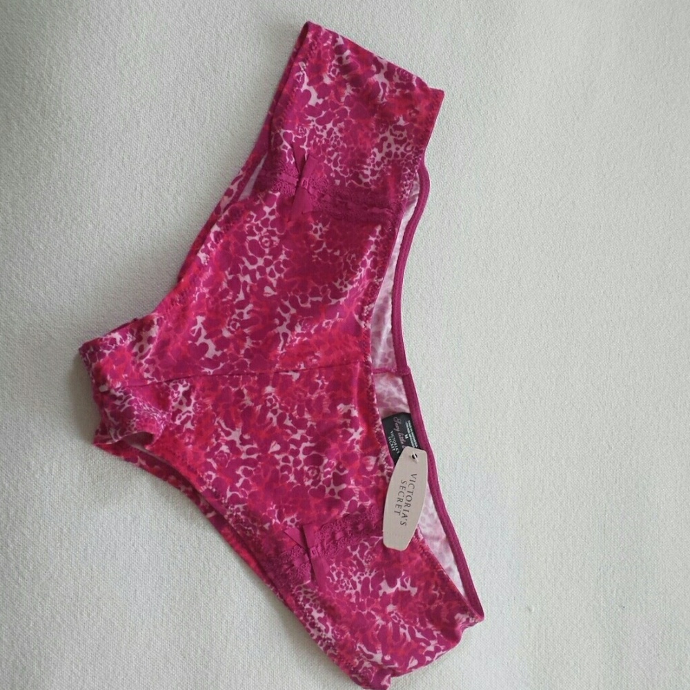 Victoria's Secret low rise hip hugger