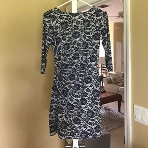 J. McLaughlin dress