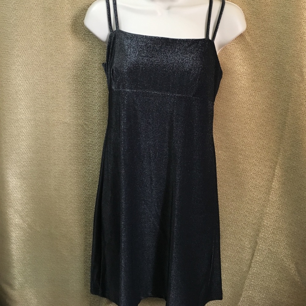 City Triangles party dress
