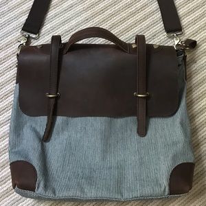 Jesslyn Blake Satchel