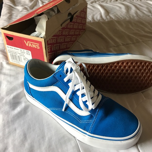 Vans Other - Vans never worn