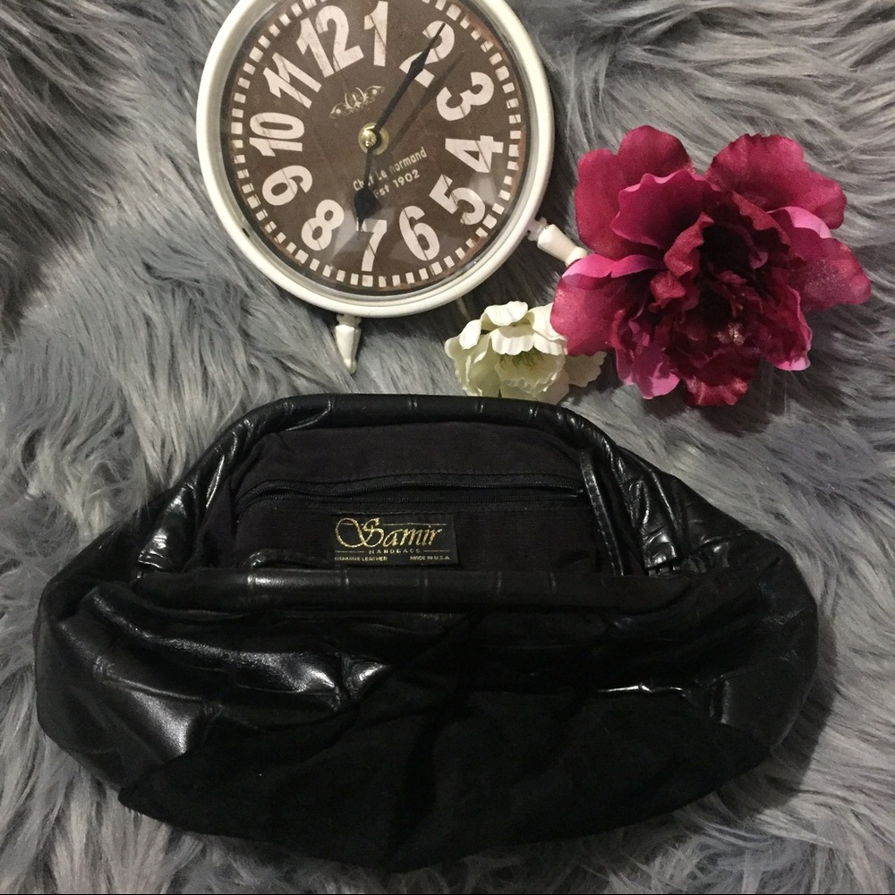 Samir handbag