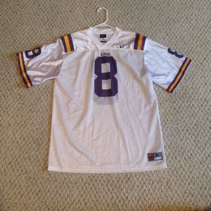 LSU Jersey