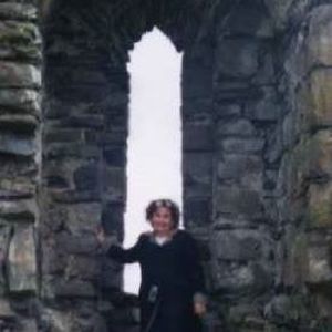 Meet your Posher, Cathy