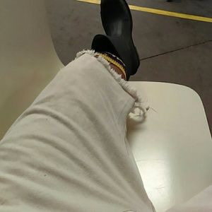 Meet your Posher, Billy