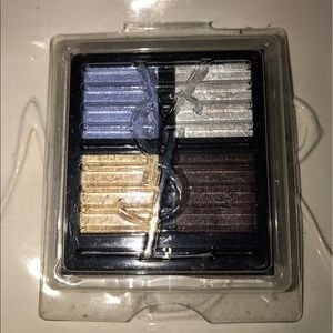 YSL 4 eyeshadow palette
