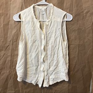 H&M Blouse