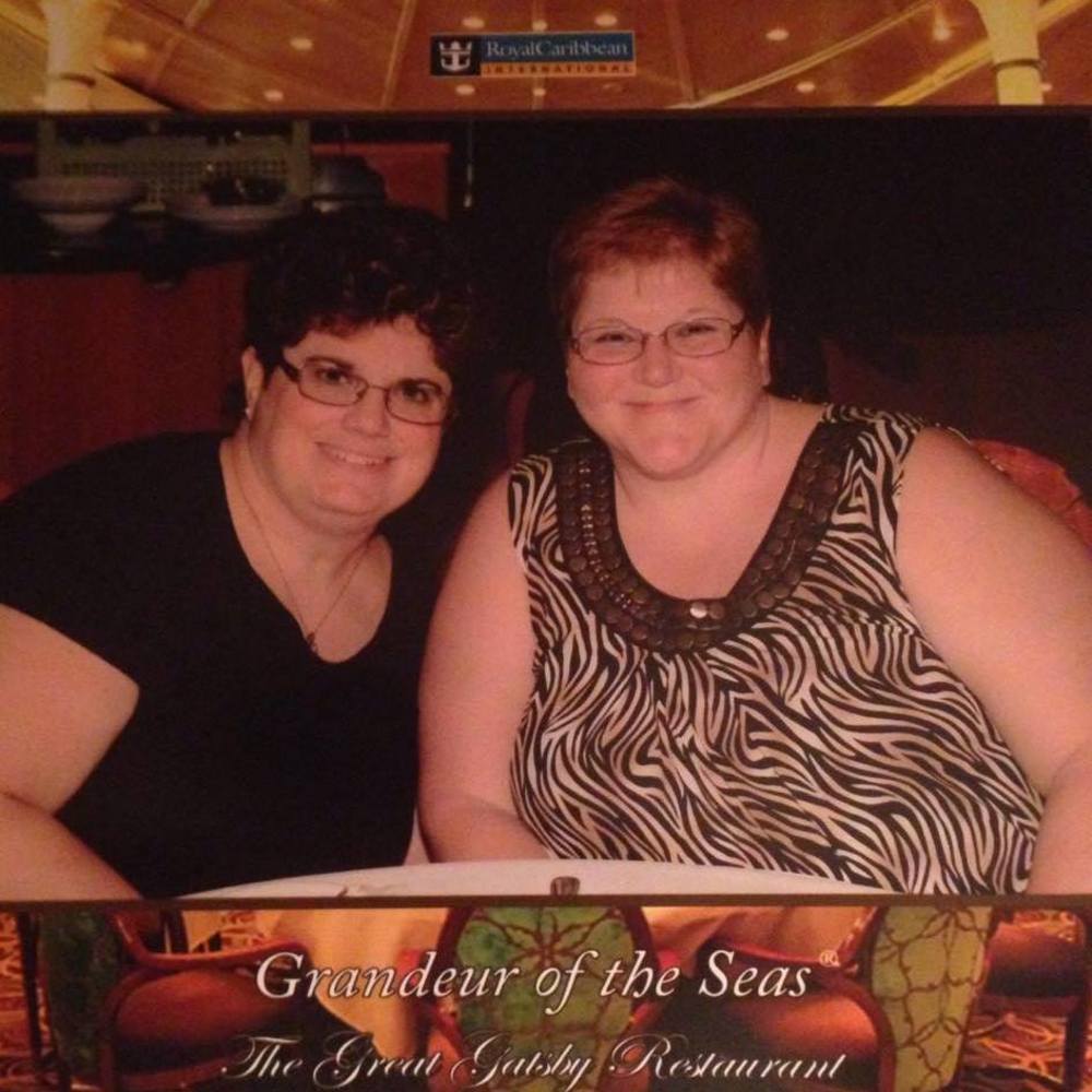 Meet your Posher, Angie