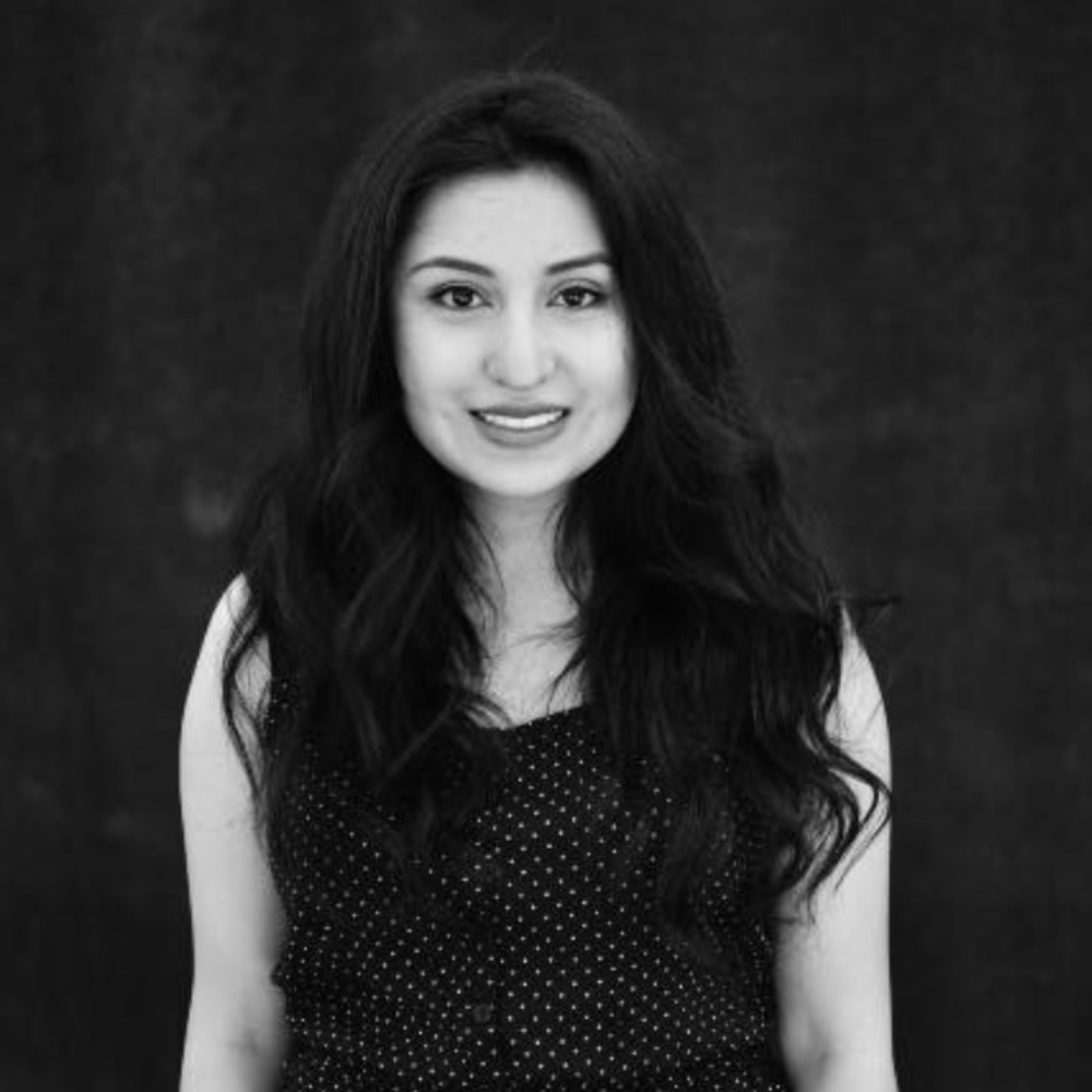 Meet your Posher, Sarah