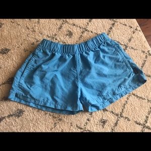 Patagonia shorts