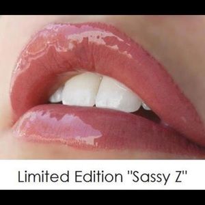 Lipsense Sassy Z -Limited Edition💕