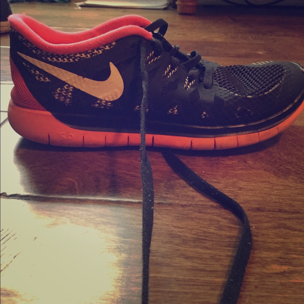Nike shoes