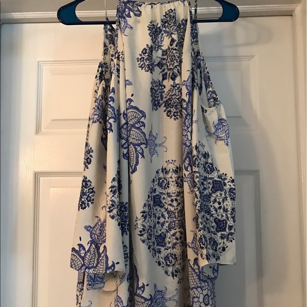 Boho Chic Dress