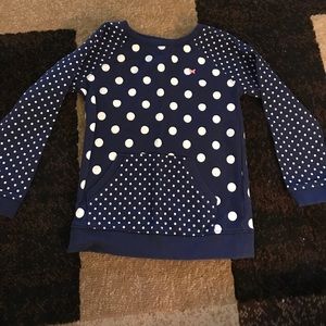 Carters 3T sweater