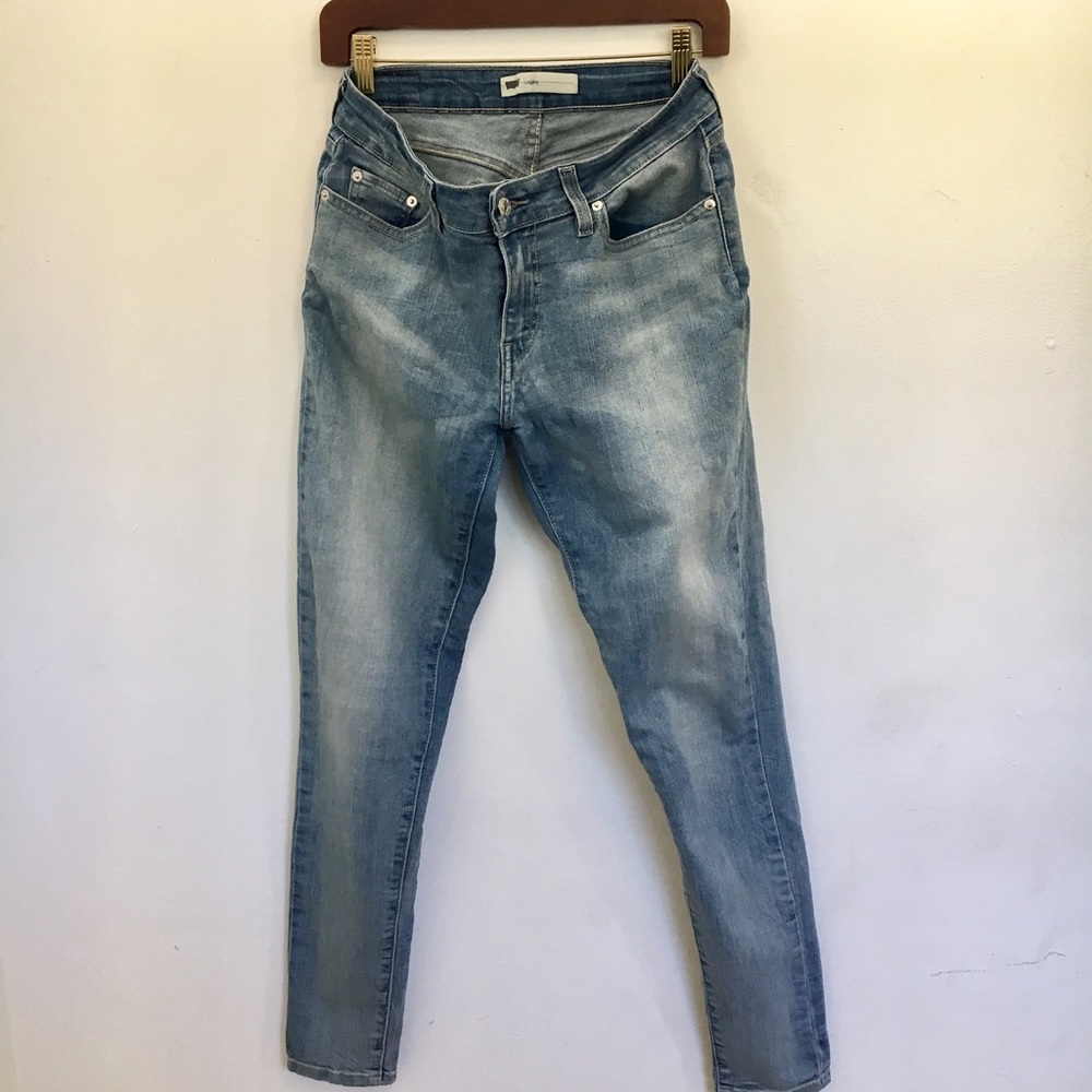 💙 LEVI'S SKINNY JEAN LEGGINGS