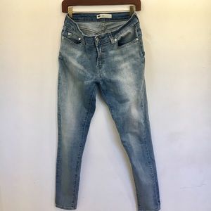 💙 LEVI'S SKINNY JEAN LEGGINGS