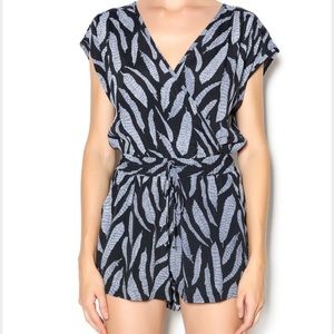 Lucy Love Romper