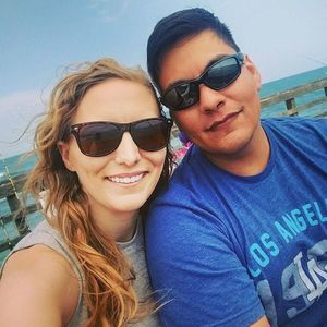 Meet your Posher, Liz