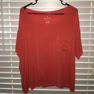 American Eagle shirt