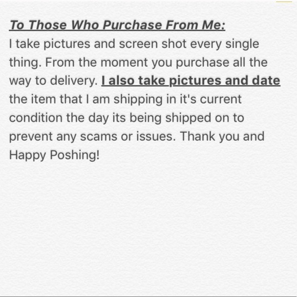 SHIPPING - Picture 6 of 6