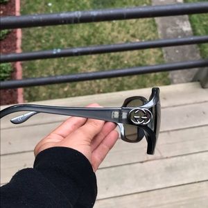 Gucci sunglasses