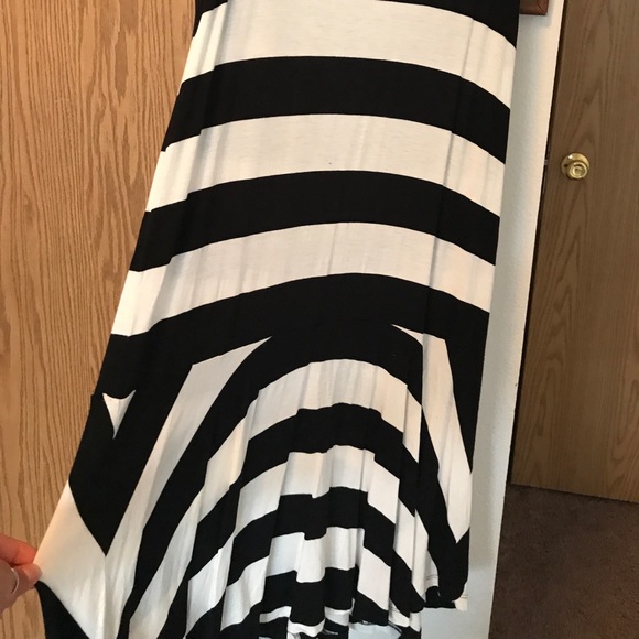 Summer dress - Picture 2 of 4