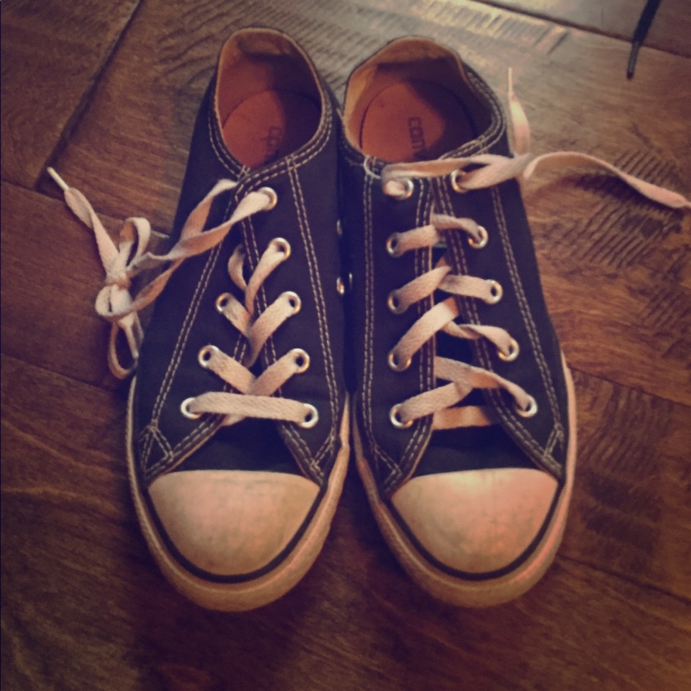 Converse