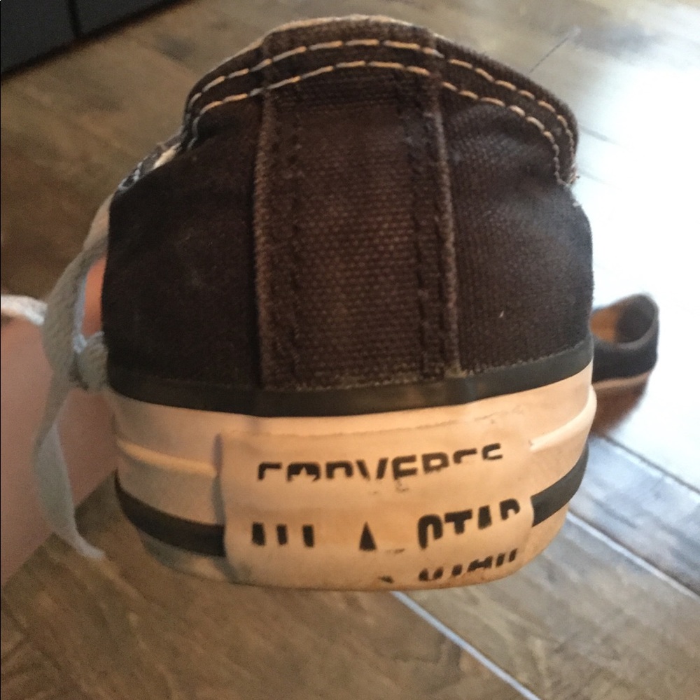 Converse - Picture 3 of 3