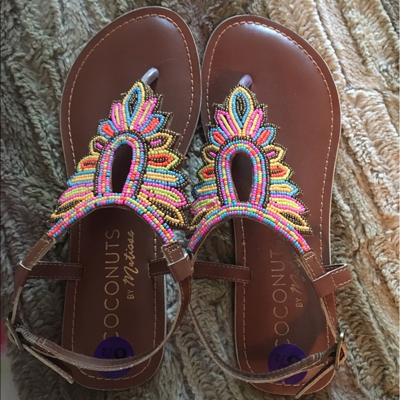coconuts by matisse Shoes - Traded to sinfully40