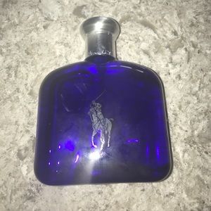 Ralph Lauren Blue men's cologne