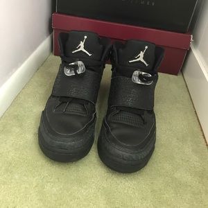 Jordan Son of Mars