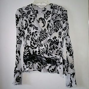 Allison Taylor Blouse