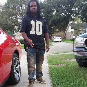 Meet your Posher, Edrice