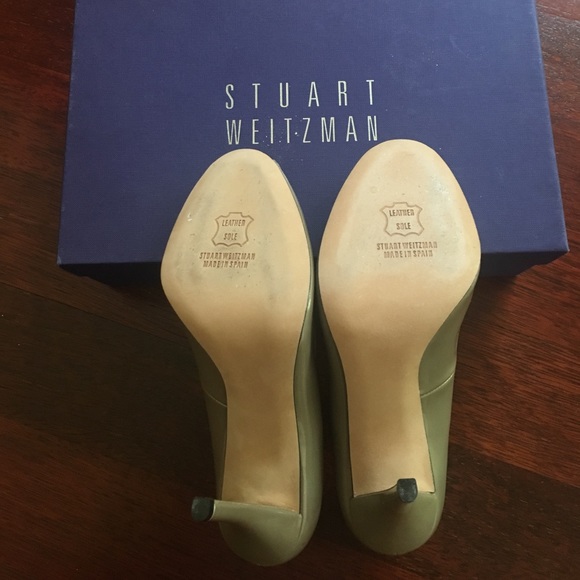 Shoes - Picture 3 of 3