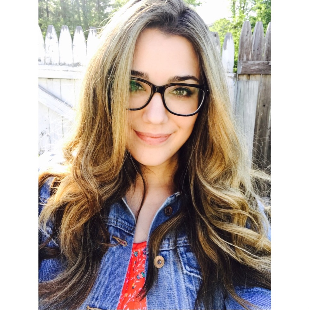 Meet your Posher, Brittany