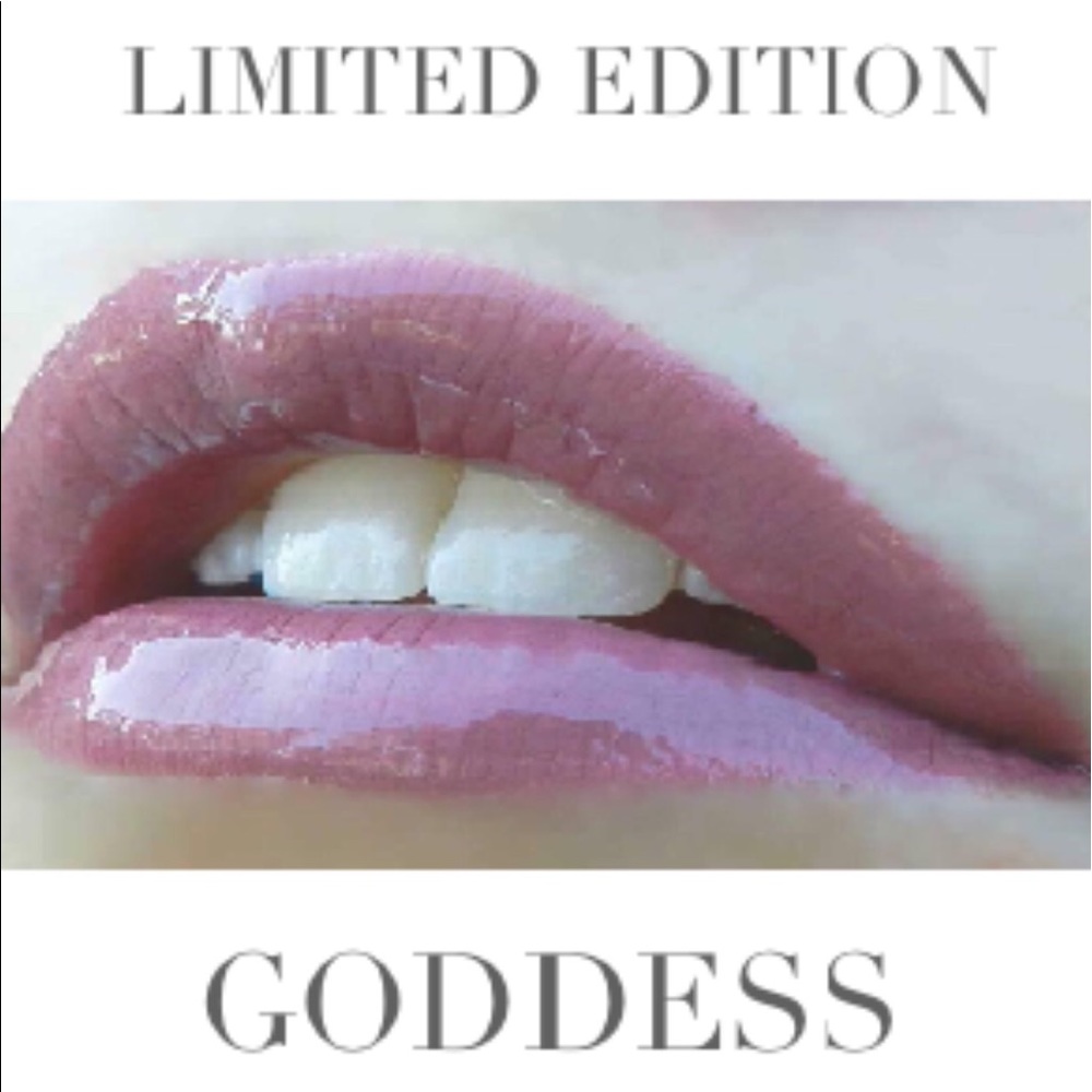 Lipsense ❤️Limited Edition❤️Goddess Lipcolor