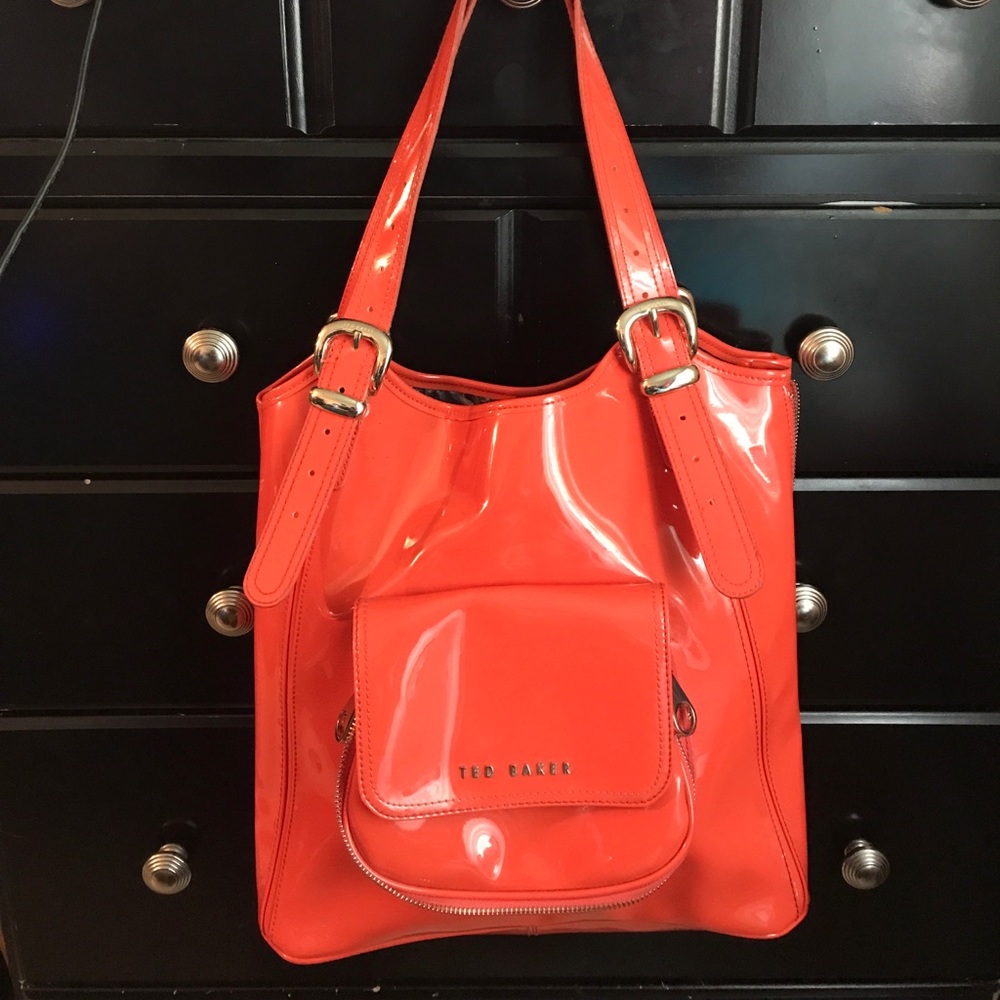 Ted Baker!