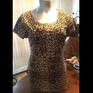 Leopard Print Bodycon Dress ✨ PLUS SIZE