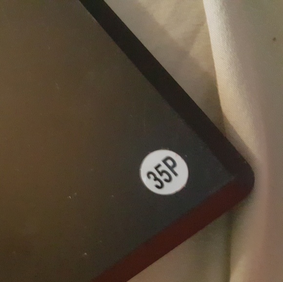 MORPHE 35p eyeshadow palette - Picture 3 of 3