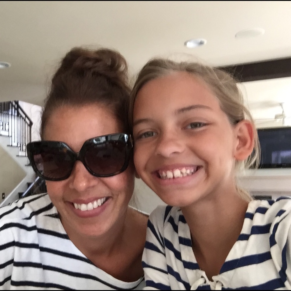 Meet your Posher, Carla