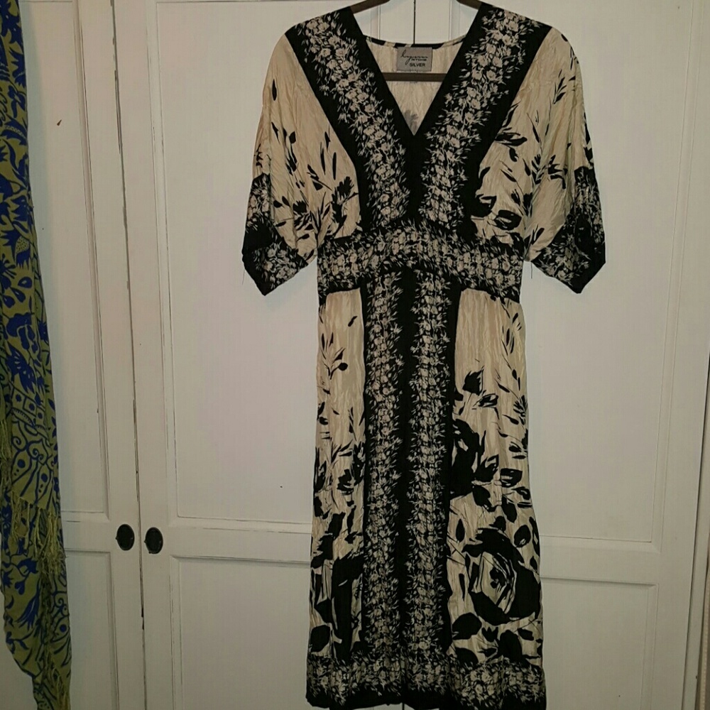 Neiman Marcus dress