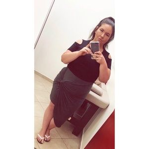 Meet your Posher, Taylor