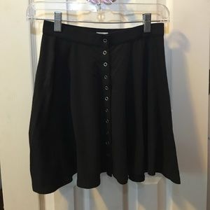 Urban Outfitters skater skirt